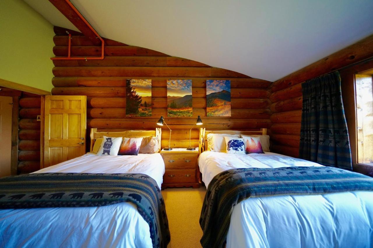 Flat Fish Lodge B&B And Event Center Homer Kültér fotó